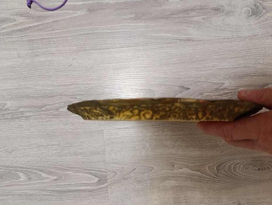 Продам блюдо 80-х