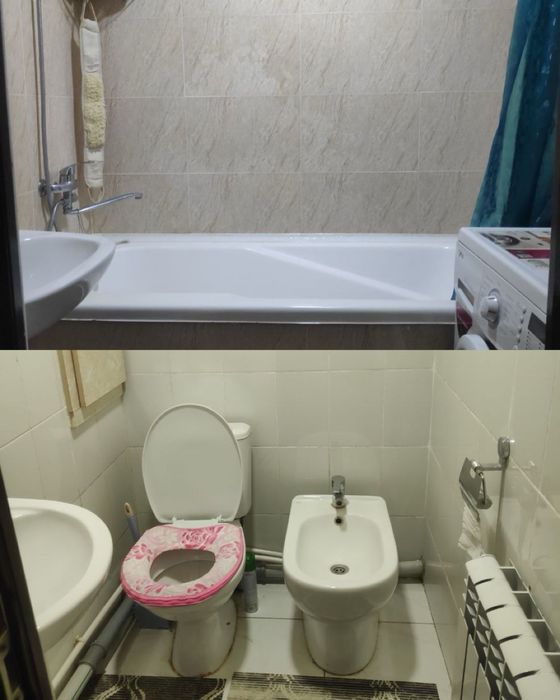 Тошкент шахари Янги Хаёт тумани 5а да 3/1/7 Уй сотилади