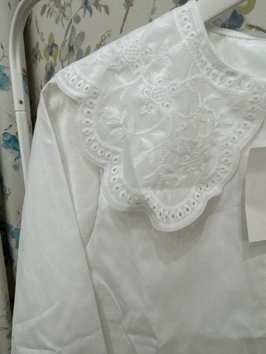 Продам рубашку новую