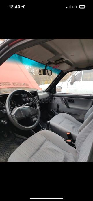 Продам авто jetta