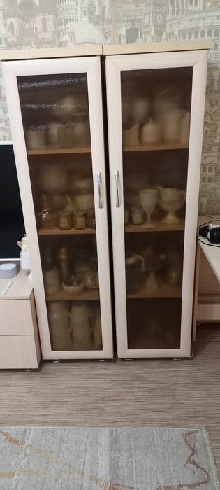 Продам шкафы в хорошем состоянии
