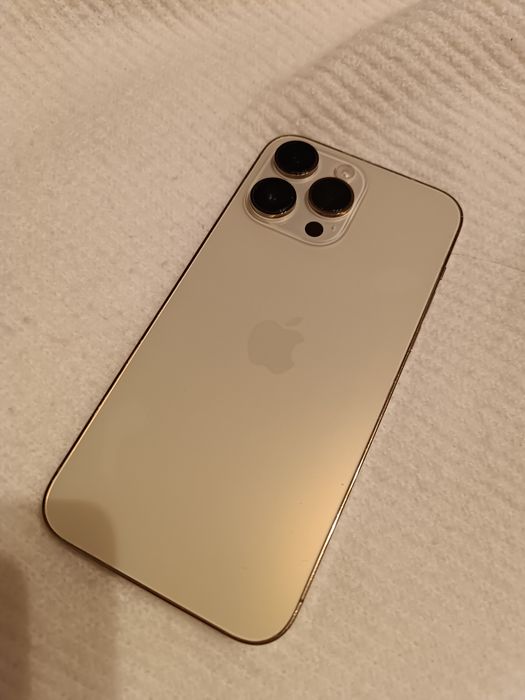 Айфон 14 про макс 128 Гб 87%