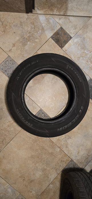 4 бр. Летни гуми Tracmax X-privilo H/T 255/60 R18 – DOT 4821