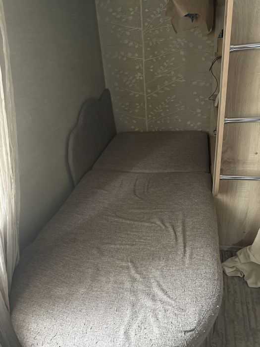 Раскладное кресло