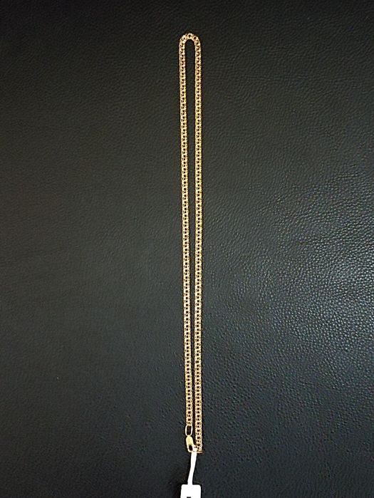 Золотая цепь 585