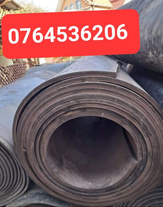 Vând banda de cauciuc preș covor pentru a