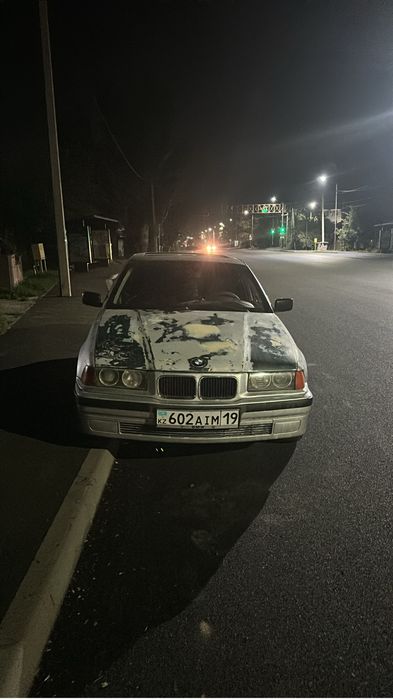 Бмв е36 94 года