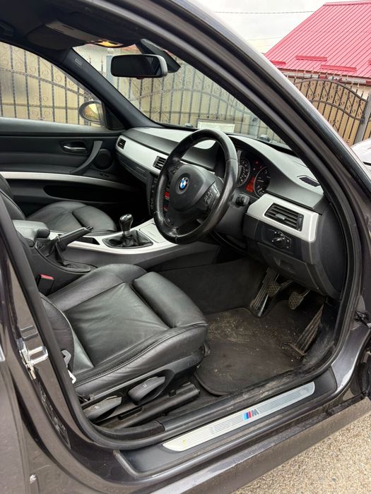BMW 3 Series 2007 — imagine 4
