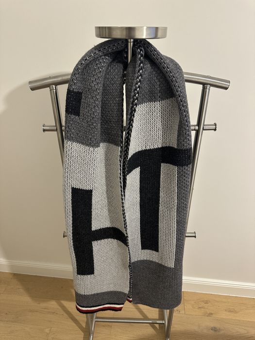 Fular Tommy Hilfiger Original 100%