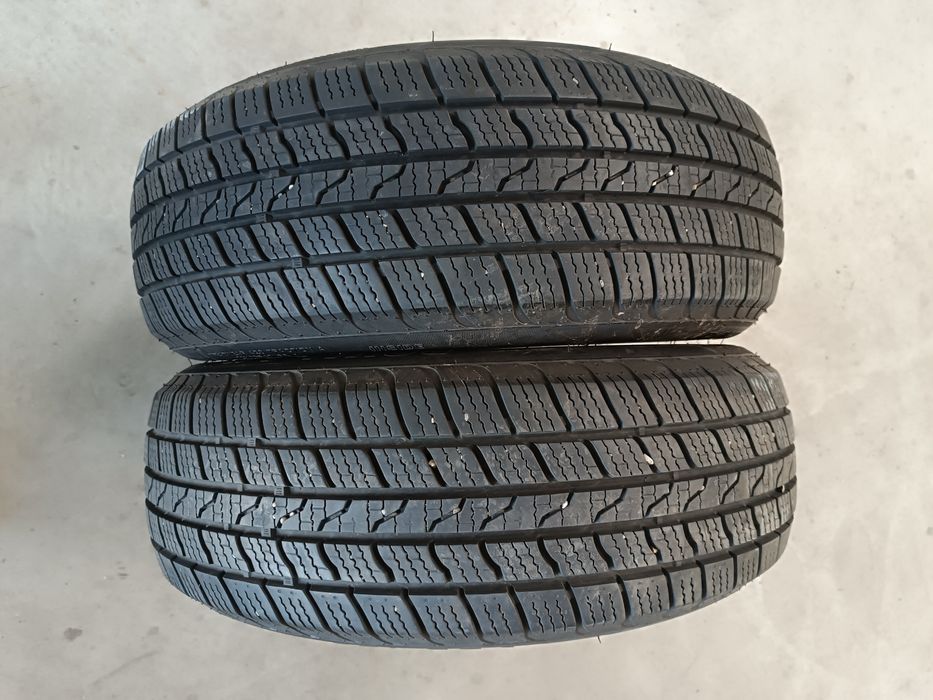 Anvelope All Season 185 60 15 Royal Black profil 7mm