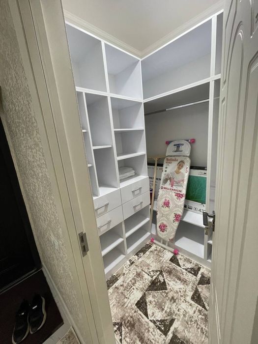 Аренда квартиры в центре теннисный корт