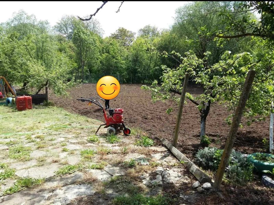 Къща В с.Брестак,община Вълчи дол