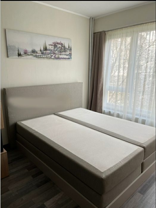 Дава се под наем Двустаен апартамент в София, Люлин 5 - 47 кв.м за 459 € - Снимка #5