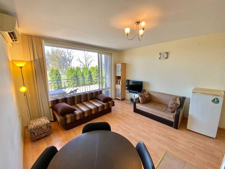 Продава се Едностаен апартамент в к.к. Слънчев бряг - 40 кв.м за 702 €/кв.м - Снимка #3