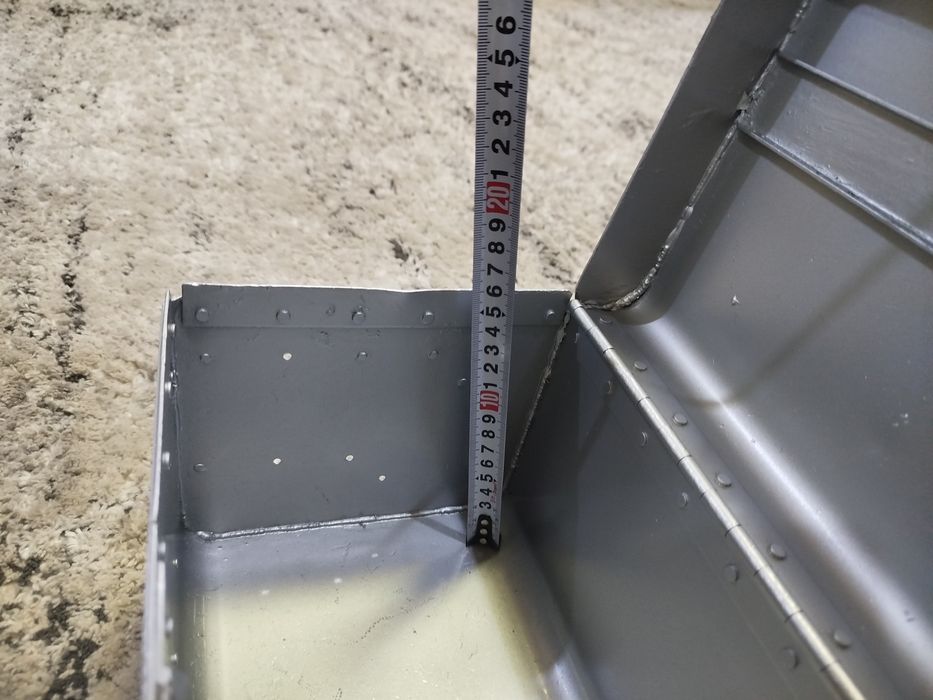 Ящик для инструмента