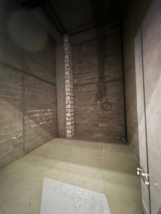 Продам! Нежилое помещение Nest one 1 этаж 21м2 Высота потолков: 7м