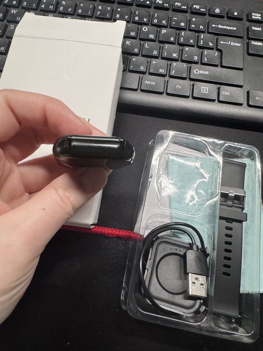 Smart Watch в отличном состоянии