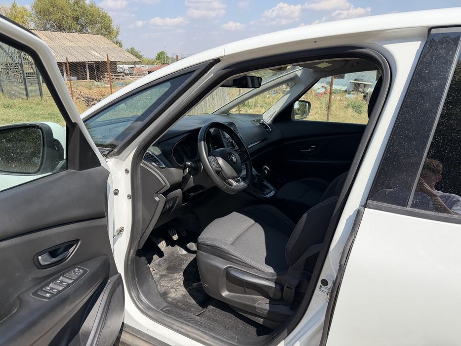 Renault Scenic 2020 50000km