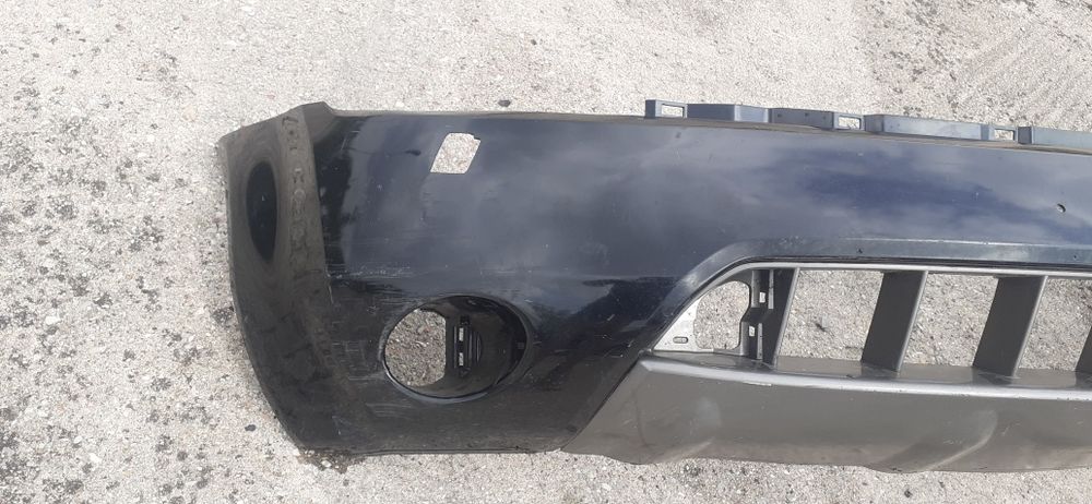 Предна Броня За Nissan Murano Z 50 / 2003-2009 Година Нисан Мурано