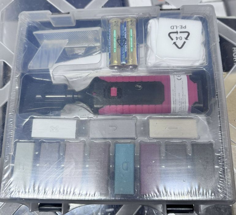 Set de reparare placi ceramice