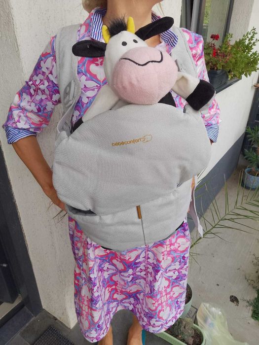Marsupiu BEBE Confort