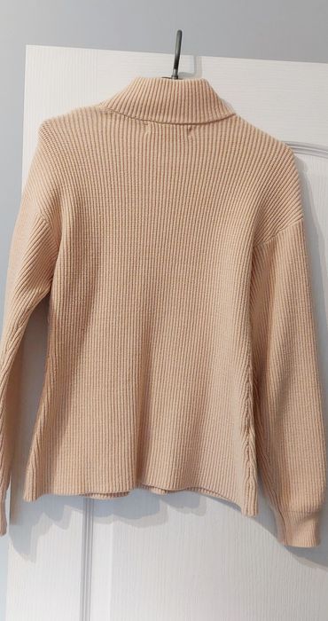 Пуловер Mango, S