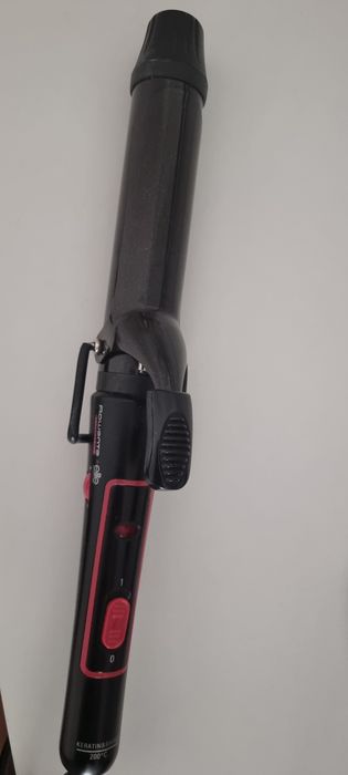 Плойка Rowenta CF-3372