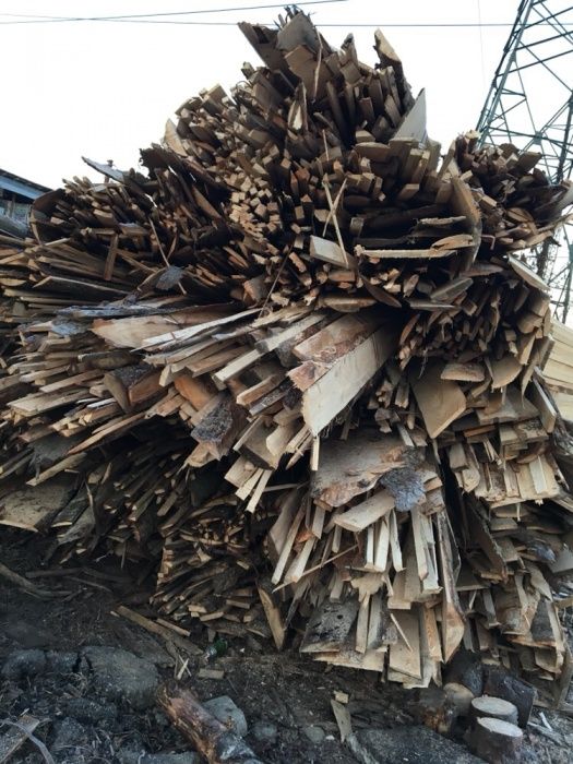 Lemne foc brad si molid