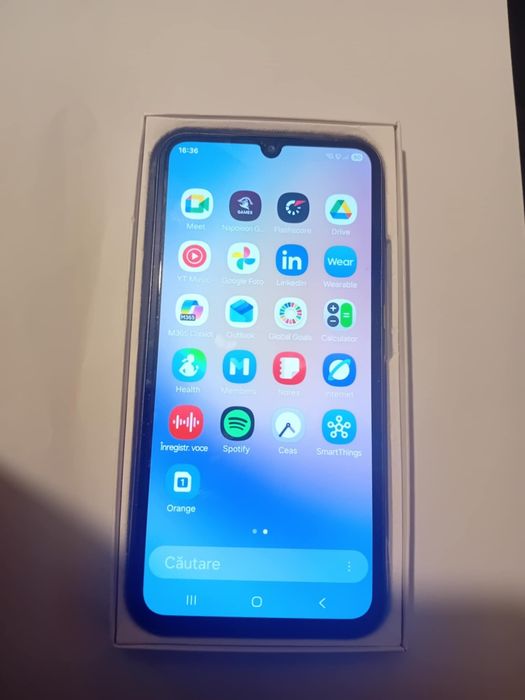 Vand samsung A34 5G
