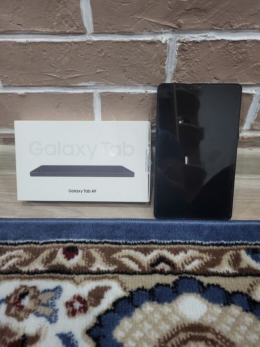 Планшет таб а 9 64гб