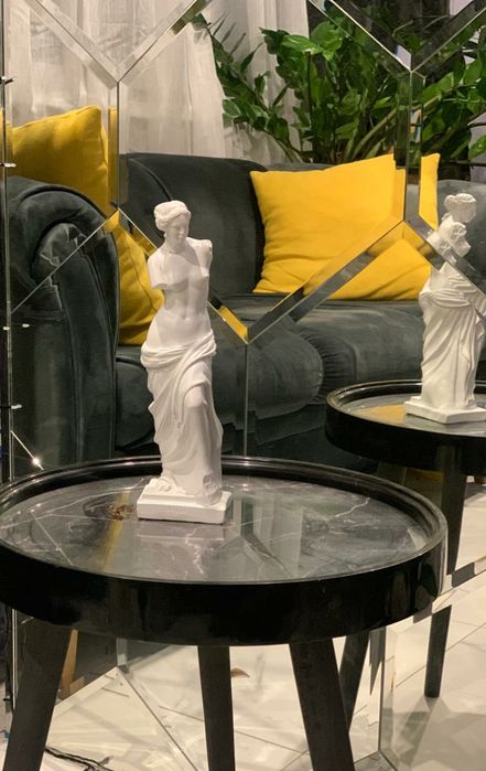 Статуэтка Венера из высокопрочного гипса