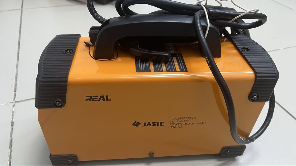 Сварочный аппарат