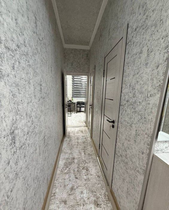 Vayeni garadok limonchik 1 etaj