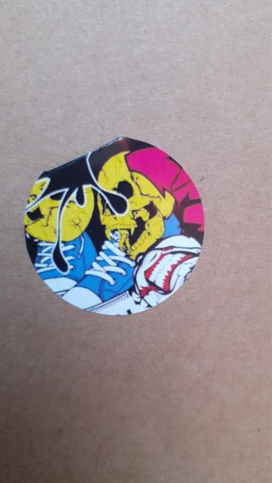 Детский дрифт кар электрический