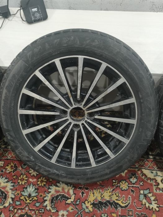 Продам диски не вареные