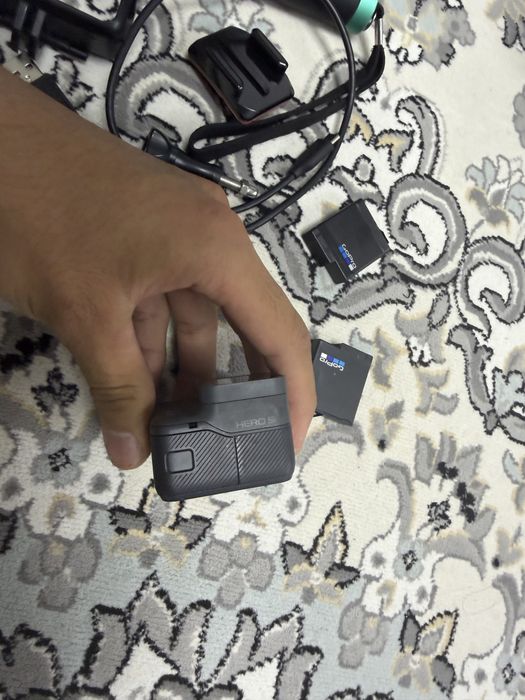 GoPro (5 поколение)