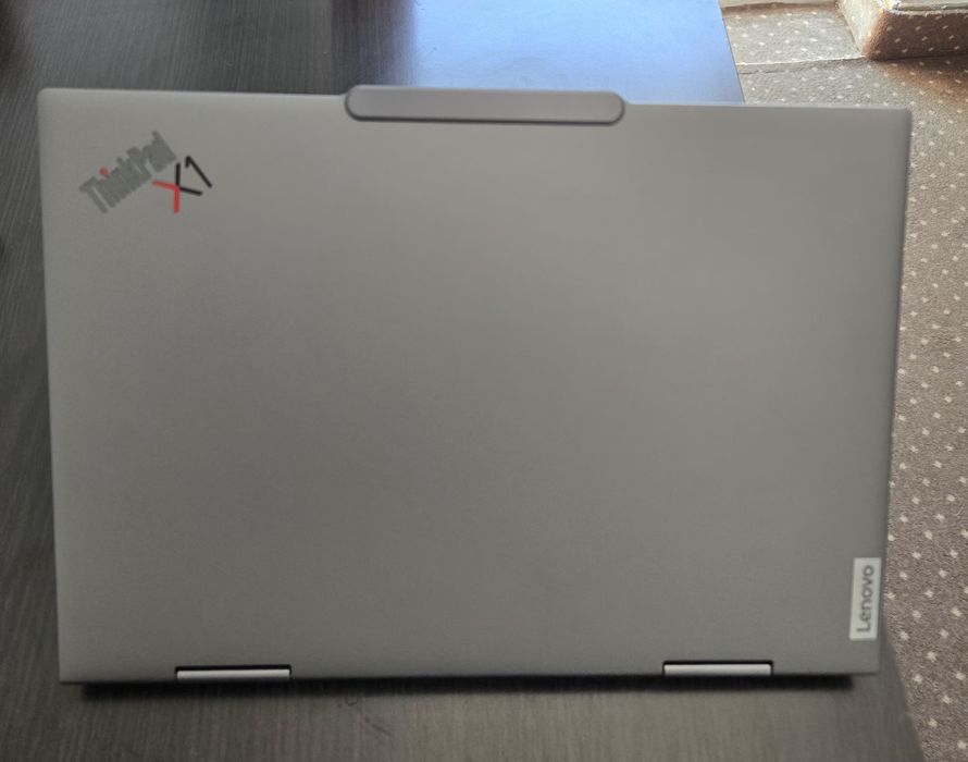 Lenovo ThinkPad X1, 2 in 1, Gen 10, AE