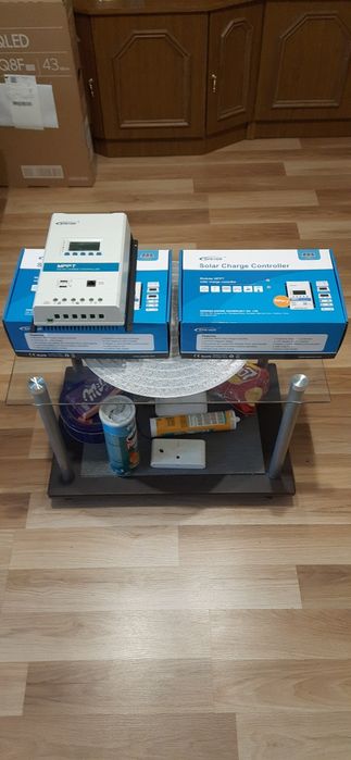 Vind Controler EPEVER MPPT 40A , 150V , Triron 4215N