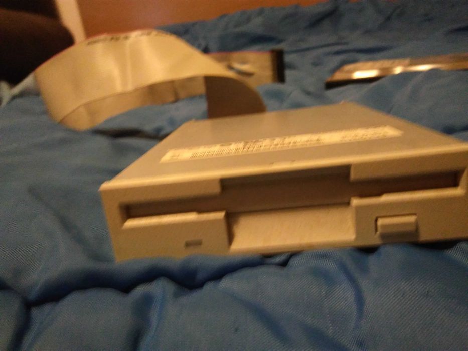 флопи за компютър