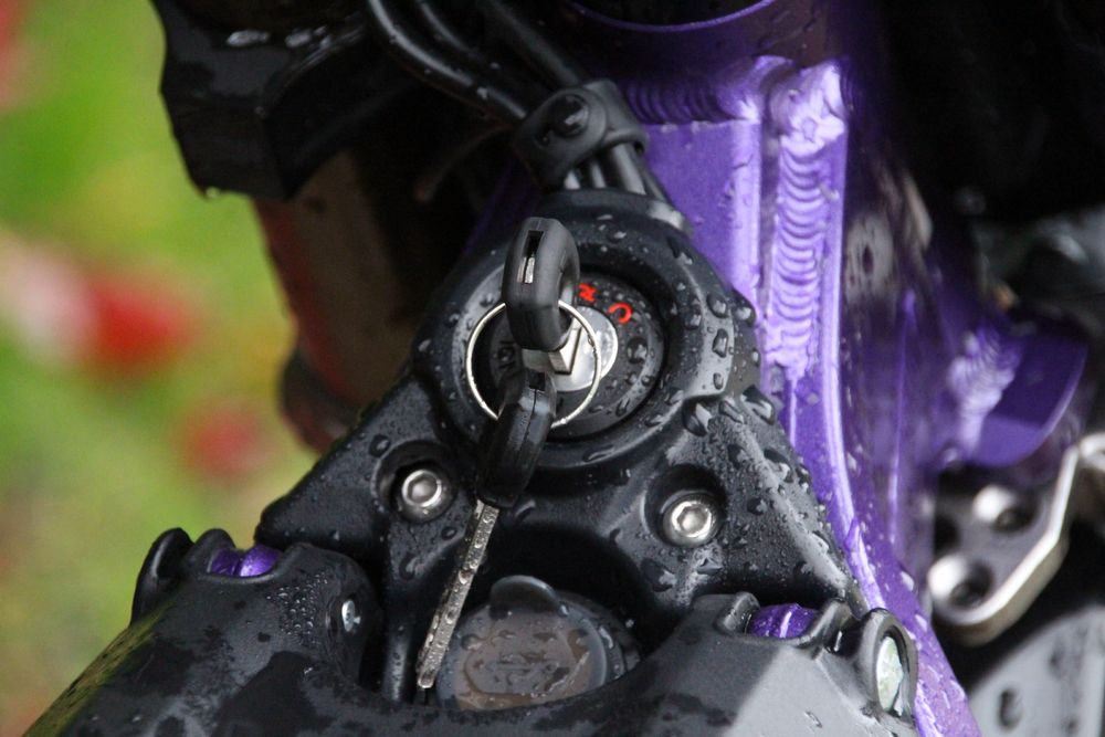 2025 Surron light bee x