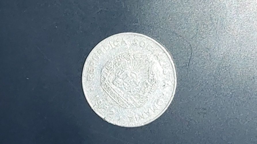 Monede colectie 1982 si 1993.