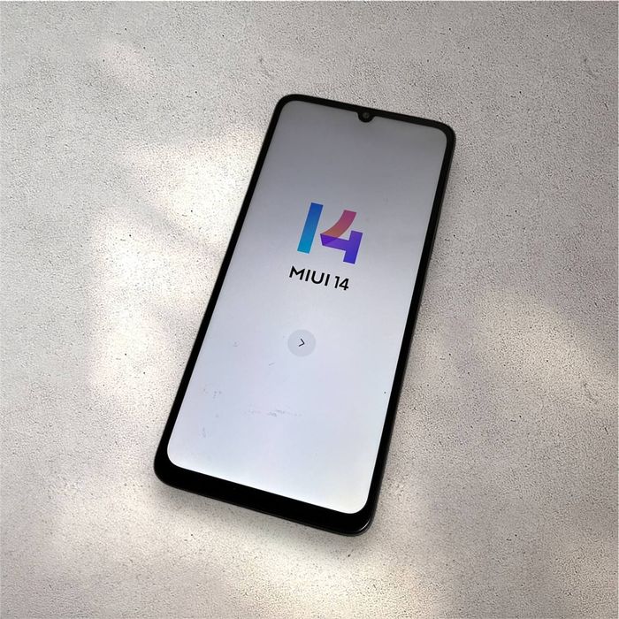 Xiaomi Redmi 13C— 256 GB