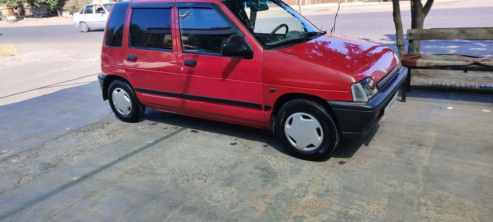 Mashina idial xolatga