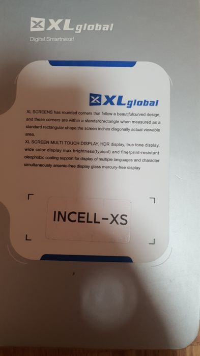 Дисплей за айфон с високо качество за xs,xr,11 pro 8,8 plus