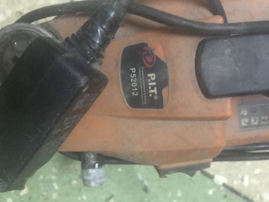 Продам электрическую мойку