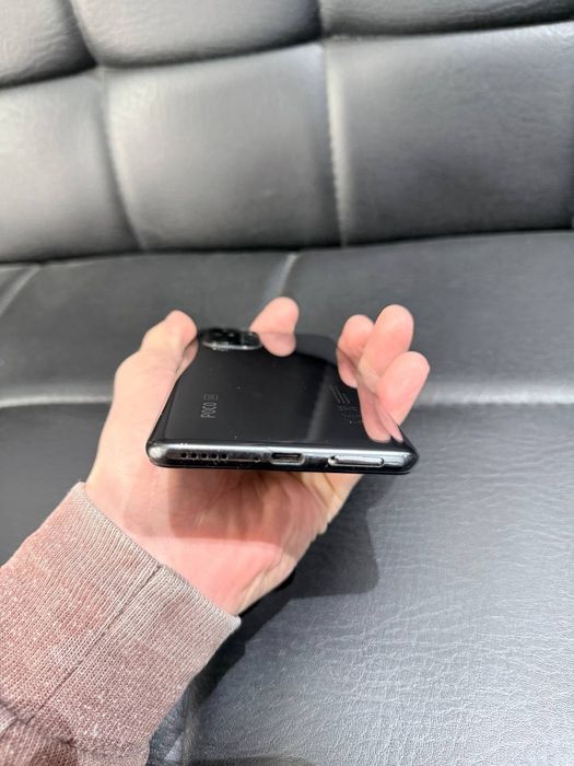 Xiaomi Poco f3 8/256gb