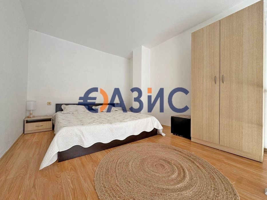Продава се Тристаен апартамент в к.к. Слънчев бряг - 55 кв.м за 696 €/кв.м - Снимка #5