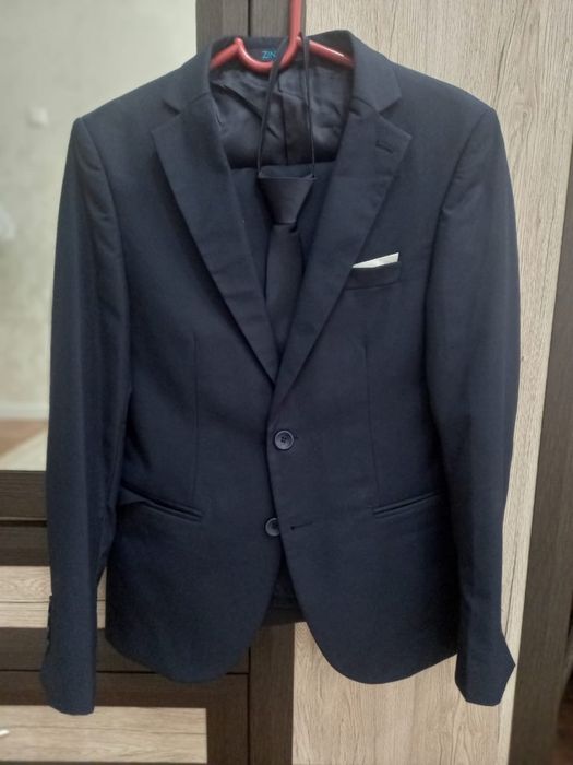 Костюм на мальчика