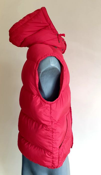 POLO Ralph Lauren Down Vest Hooded Mens  M  ОРИГИНАЛ Мъжки Пухен Елек!