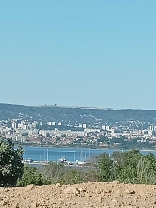 Парцел м-ст Малка Чайка